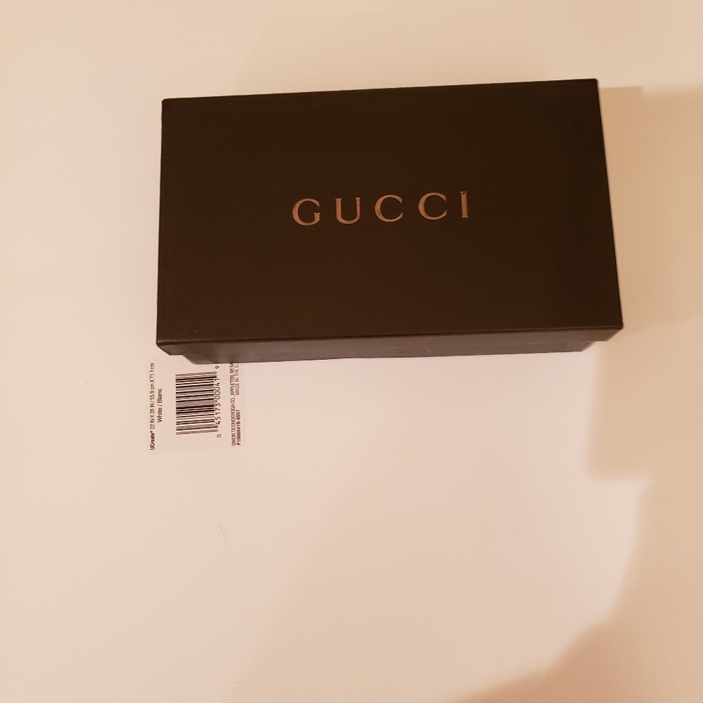 Beautiful Gucci female purse in good condition. - Picture 3 of 4